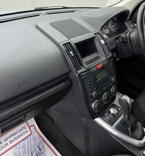 Land Rover Freelander 2.2 Freelander S TD4 AUTO 5dr