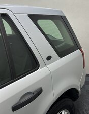 Land Rover Freelander 2.2 Freelander S TD4 AUTO 5dr