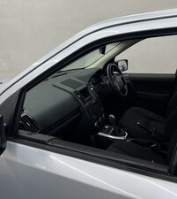 Land Rover Freelander 2.2 Freelander S TD4 AUTO 5dr