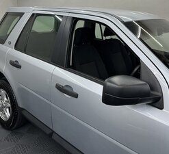 Land Rover Freelander 2.2 Freelander S TD4 AUTO 5dr