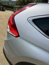 Honda CR-V 1.6 Cr-v Se I-dtec 4x2 5dr