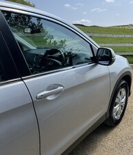 Honda CR-V 1.6 Cr-v Se I-dtec 4x2 5dr