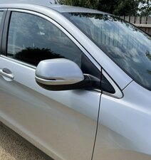 Honda CR-V 1.6 Cr-v Se I-dtec 4x2 5dr