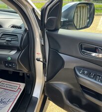 Honda CR-V 1.6 Cr-v Se I-dtec 4x2 5dr