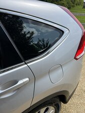 Honda CR-V 1.6 Cr-v Se I-dtec 4x2 5dr