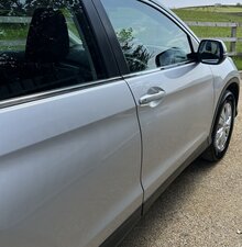 Honda CR-V 1.6 Cr-v Se I-dtec 4x2 5dr