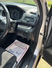 Honda CR-V 1.6 Cr-v Se I-dtec 4x2 5dr