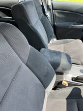 Honda CR-V 1.6 Cr-v Se I-dtec 4x2 5dr