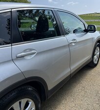 Honda CR-V 1.6 Cr-v Se I-dtec 4x2 5dr