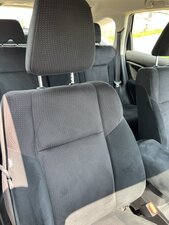 Honda CR-V 1.6 Cr-v Se I-dtec 4x2 5dr