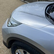 Honda CR-V 1.6 Cr-v Se I-dtec 4x2 5dr