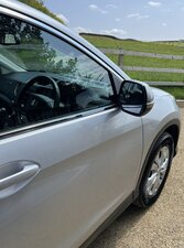 Honda CR-V 1.6 Cr-v Se I-dtec 4x2 5dr
