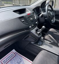 Honda CR-V 1.6 Cr-v Se I-dtec 4x2 5dr