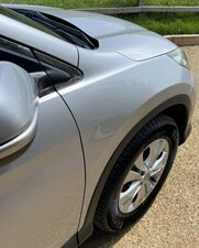 Honda CR-V 1.6 Cr-v Se I-dtec 4x2 5dr