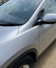 Honda CR-V 1.6 Cr-v Se I-dtec 4x2 5dr