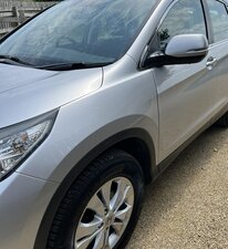 Honda CR-V 1.6 Cr-v Se I-dtec 4x2 5dr