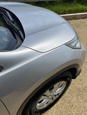 Honda CR-V 1.6 Cr-v Se I-dtec 4x2 5dr