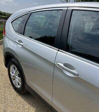 Honda CR-V 1.6 Cr-v Se I-dtec 4x2 5dr