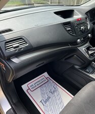 Honda CR-V 1.6 Cr-v Se I-dtec 4x2 5dr