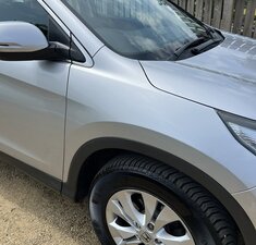 Honda CR-V 1.6 Cr-v Se I-dtec 4x2 5dr