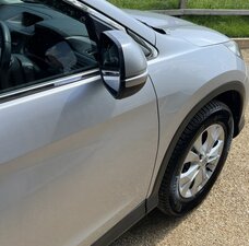 Honda CR-V 1.6 Cr-v Se I-dtec 4x2 5dr