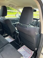 Honda CR-V 1.6 Cr-v Se I-dtec 4x2 5dr
