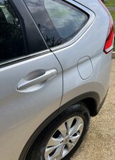 Honda CR-V 1.6 Cr-v Se I-dtec 4x2 5dr