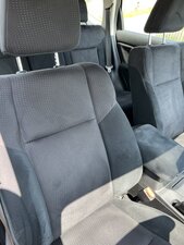 Honda CR-V 1.6 Cr-v Se I-dtec 4x2 5dr