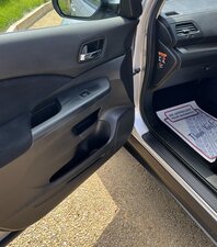 Honda CR-V 1.6 Cr-v Se I-dtec 4x2 5dr