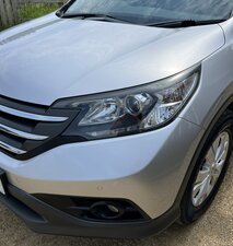 Honda CR-V 1.6 Cr-v Se I-dtec 4x2 5dr