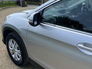 Honda CR-V 1.6 Cr-v Se I-dtec 4x2 5dr