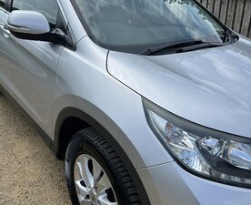 Honda CR-V 1.6 Cr-v Se I-dtec 4x2 5dr