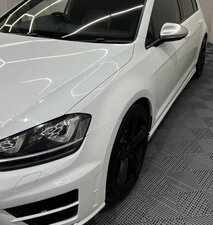 Volkswagen Golf 2.0 GOLF R DSG 5dr