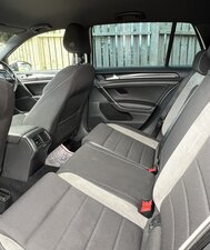 Volkswagen Golf 2.0 Golf R Dsg 5dr