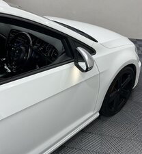 Volkswagen Golf 2.0 GOLF R DSG 5dr