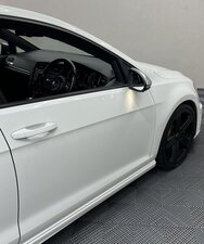 Volkswagen Golf 2.0 GOLF R DSG 5dr