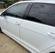 Volkswagen Golf 2.0 Golf R Dsg 5dr