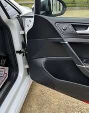 Volkswagen Golf 2.0 Golf R Dsg 5dr
