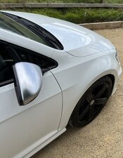 Volkswagen Golf 2.0 Golf R Dsg 5dr