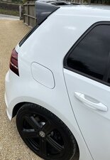 Volkswagen Golf 2.0 Golf R Dsg 5dr