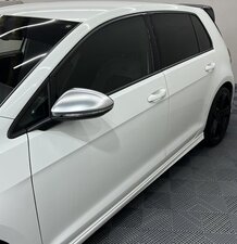 Volkswagen Golf 2.0 GOLF R DSG 5dr