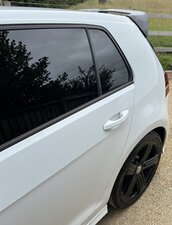 Volkswagen Golf 2.0 Golf R Dsg 5dr