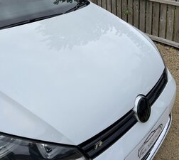 Volkswagen Golf 2.0 Golf R Dsg 5dr