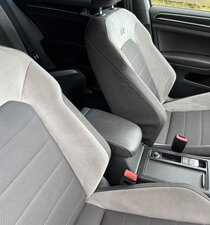 Volkswagen Golf 2.0 Golf R Dsg 5dr