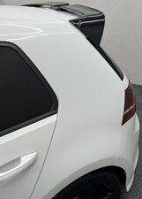 Volkswagen Golf 2.0 GOLF R DSG 5dr