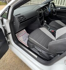 Volkswagen Golf 2.0 Golf R Dsg 5dr