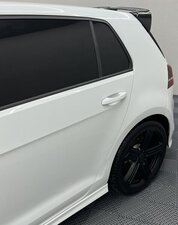 Volkswagen Golf 2.0 GOLF R DSG 5dr
