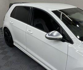 Volkswagen Golf 2.0 GOLF R DSG 5dr