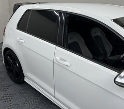 Volkswagen Golf 2.0 GOLF R DSG 5dr