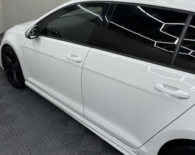 Volkswagen Golf 2.0 GOLF R DSG 5dr